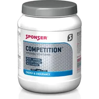 Sponser Competition Fruit Mix Drink 1000 g