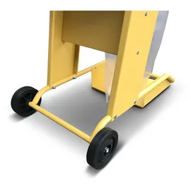 BAMATO AB-550 inkl. Adapter Set