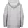 Poc Jr Kapuzenpullover Grau/Weiß 10 Jahre