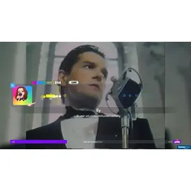 Let's Sing 2025 German Version PlayStation 4