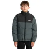 Element Classic Steppjacke Blau 12