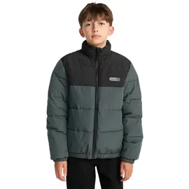 Element Classic Steppjacke Blau 12