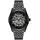 Emporio Armani Automatic Schwarz Edelstahl 50 mm AR60093