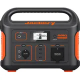 Jackery Explorer 500 Tragbare Powerstation