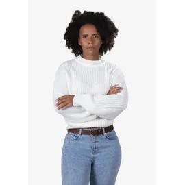 TAMARIS Ledergürtel TAMARIS, Damen, Gr. 100, braun, Rindsleder, unifarben, Basic, Gürtel Ledergürtel, mit glänzender silberfarbener Schließe