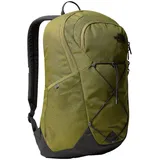 The North Face Rodey Rucksack 49 cm Laptopfach Forest olive-new taupe