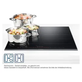 Bosch PXE601DC1E