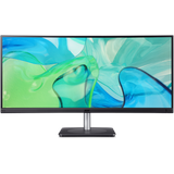 Acer Vero CB343CURbemiiphuzx 86,4cm (34") UWQHD IPS LED-Monitor 2xHDMI/DP USB-C