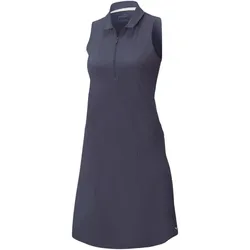 PUMA Cruise Golf Kleid Damen navy blazer L
