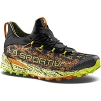 La Sportiva Tempesta GTX black/hawaiian Sun - EU 40