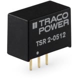 TracoPower TSR 2-2465 DC/DC-Wandler, Print 24 V/DC 6.5 V/DC 2 A Anzahl Ausgänge: 1 x Inhalt 1St.