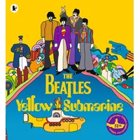 ISBN Yellow Submarine