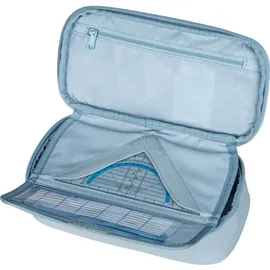 Satch Schlampermäppchen Nordic Ice Blue