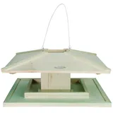 Esschert Design Japanisches Futterhaus