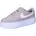 Alta Platinum Violet/White 40 5