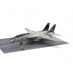 1:48 Grumman F-14A Flzg-Trägerstart Spä.
