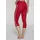 H.I.S. Caprileggings sportlich rot XL