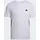 adidas Workout Essentials Base 3 Stripes Weiß/Schwarz S
