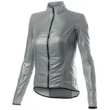 Castelli Aria Shell Jacket Woman's