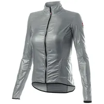 Castelli Aria Shell Jacket Woman's