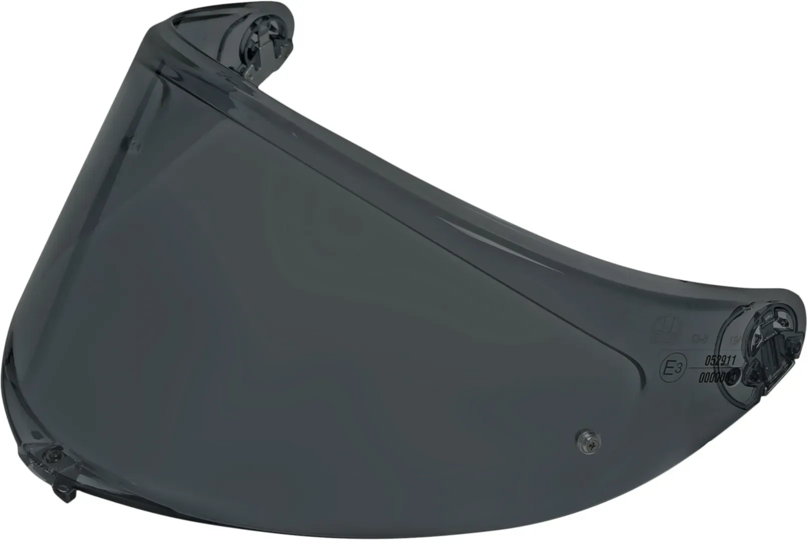 AGV SP1 K6/K6 S Visier