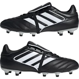 adidas Copa Gloro 2 FG Core Black / Cloud White / Cloud White 48