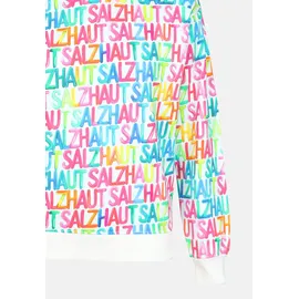 salzhaut Hoodie Multicolor XL