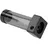 Barrow Ausgleichsbehälter 164mm DDC, Acryl - schwarz, Wasserkühlung Ausgleichsbehälter