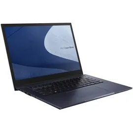 Asus ExpertBook B7 Flip 14'' Intel Core i7-1360P 16 GB RAM 512 GB SSD Intel Iris Win 11 Pro Schwarz
