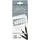 CRETACOLOR Künstlerstifte Studio Graphitstifte 12 St. schwarz