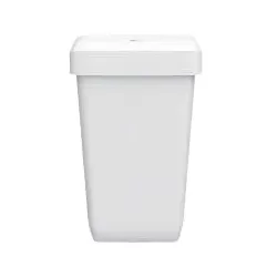 CWS Paradise Paper Bin Abfallbehälter 4302000 , Fassungsvermögen: 23 Liter