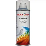 Auto K Multona Autolack silber 400 ml