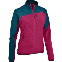 MAUL Damen Funktionsjacke Kepler Track, light purple, 38