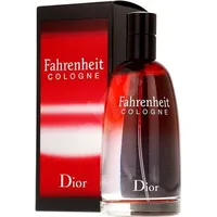 Dior Fahrenheit Eau de Cologne 125 ml