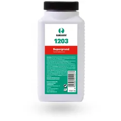 Ramsauer 1203 Supergrund Haft-Schutzgrundierung 1kg Flasche