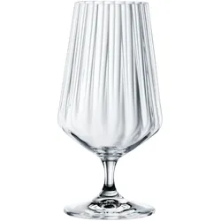 Nachtmann Celebration Bierglas 4er Set