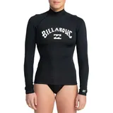 BILLABONG Tropic Surf Schwarz L
