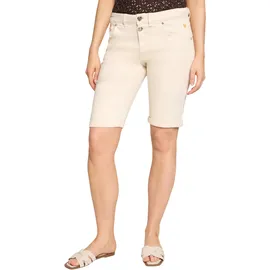 Cartoon Shorts Beige 42