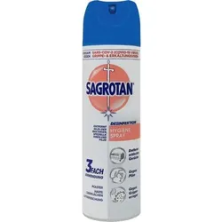 SAGROTAN Hygiene-Spray 500 ml