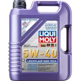 LIQUI MOLY Leichtlauf High Tech 5W-40 5 l