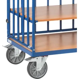 FETRA Etagenwagen 8353-1 600 kg