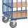 FETRA Etagenwagen 8353-1 600 kg