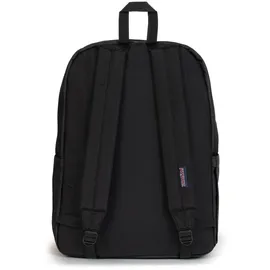 Jansport SuperBreak Plus black