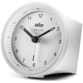 Braun BC07W-DCF weiß/weiß