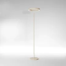 Gea Luce CRISEIDE PT 40W 2000lm 3000K Dimmbar Aluminium Beige