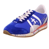 PREMIATA Jacky x für Damen, blau, Größe 38 EU