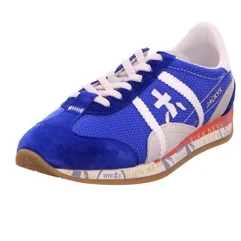 PREMIATA Jacky x für Damen, blau, Größe 38 EU
