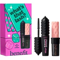 Benefit Cosmetics Benefit What's That Lash Mascara-Set