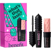 Benefit Cosmetics Benefit What's That Lash Mascara-Set