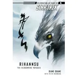 Pocket Books Rihannsu: The Bloodwing Voyages (Star Trek): The Bloodwing Voyages: Celebrating 40 Years of Star Trek (Star Trek: The Original Series)